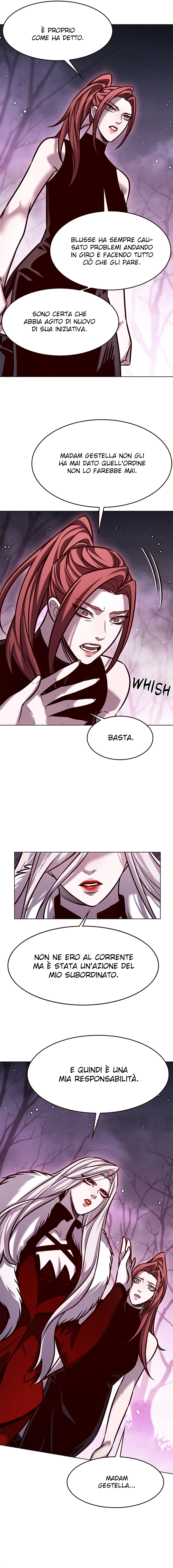 Read Eleceed IT Manga Online
