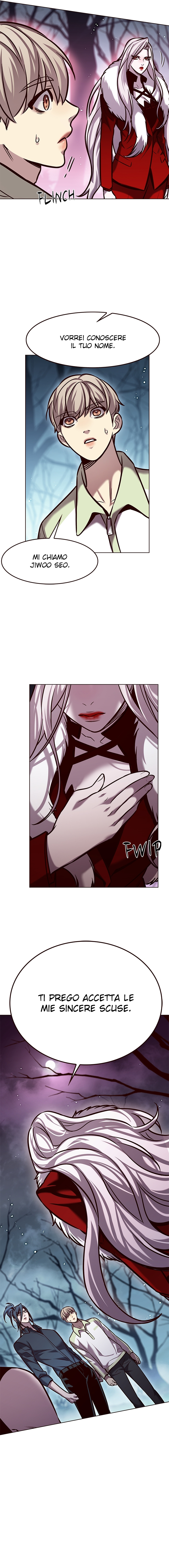 Read Eleceed IT Manga Online