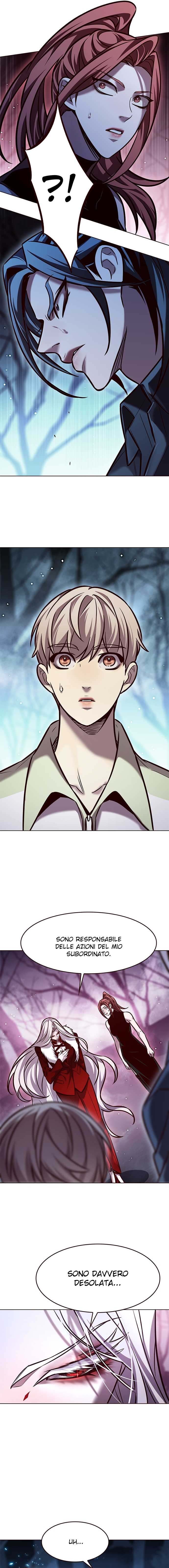 Read Eleceed IT Manga Online