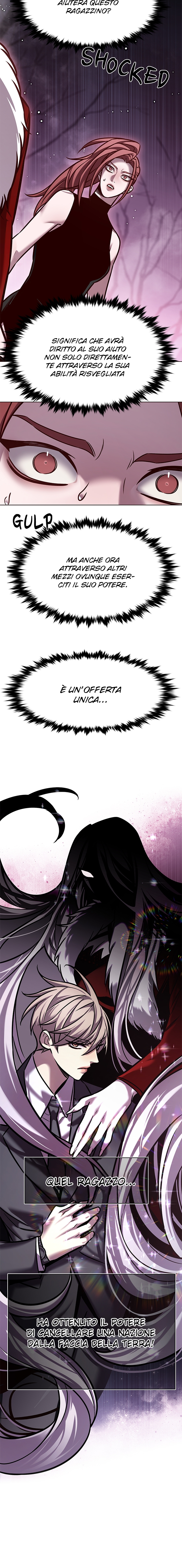 Read Eleceed IT Manga Online