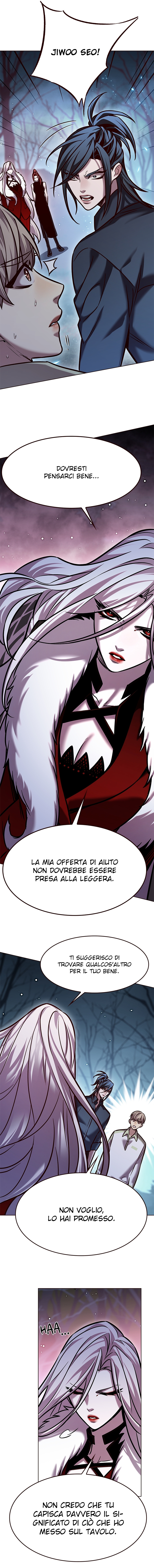 Read Eleceed IT Manga Online