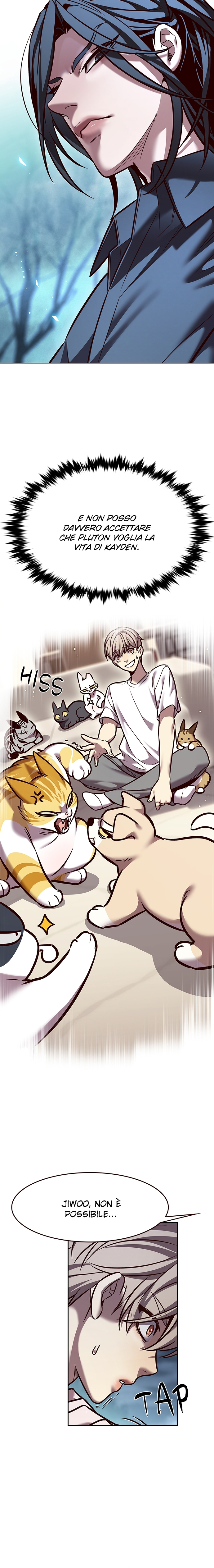 Read Eleceed IT Manga Online