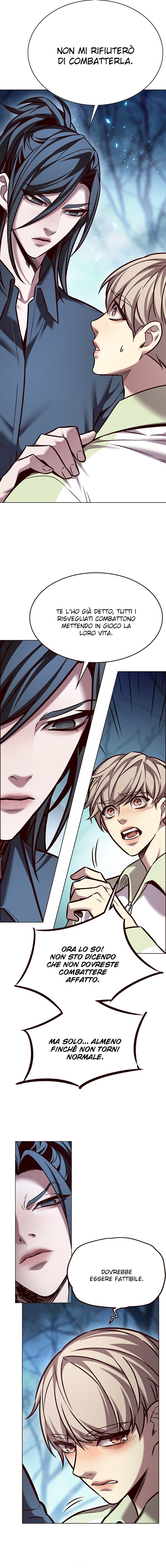 Read Eleceed IT Manga Online