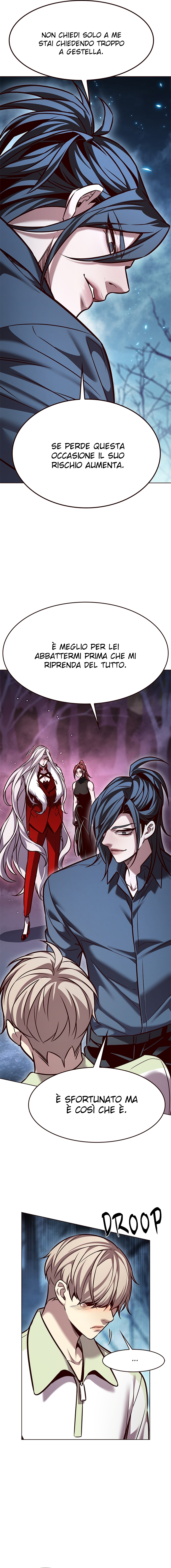 Read Eleceed IT Manga Online