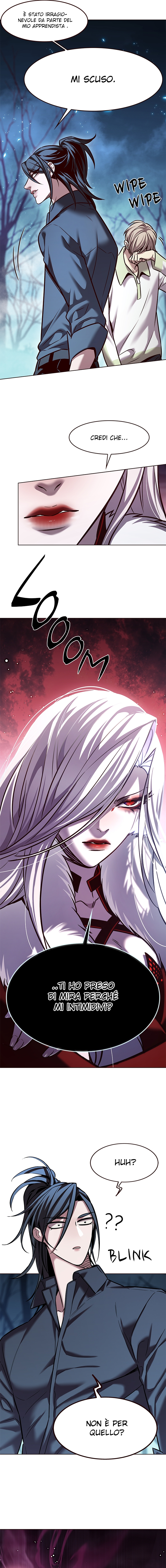 Read Eleceed IT Manga Online