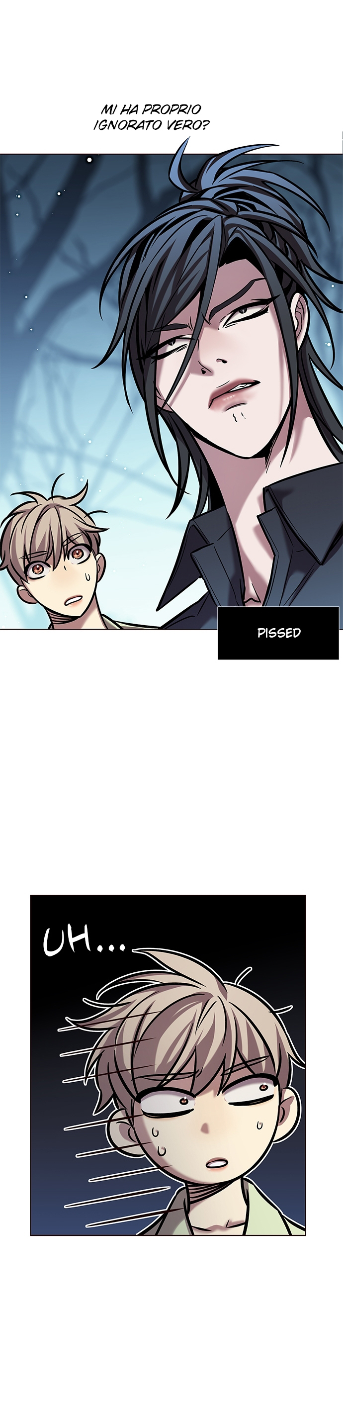 Read Eleceed IT Manga Online