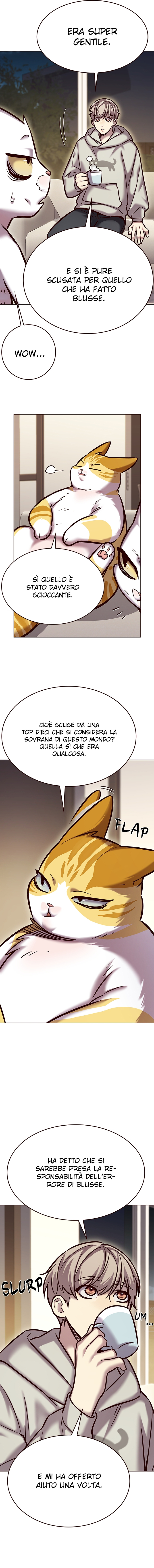 Read Eleceed IT Manga Online