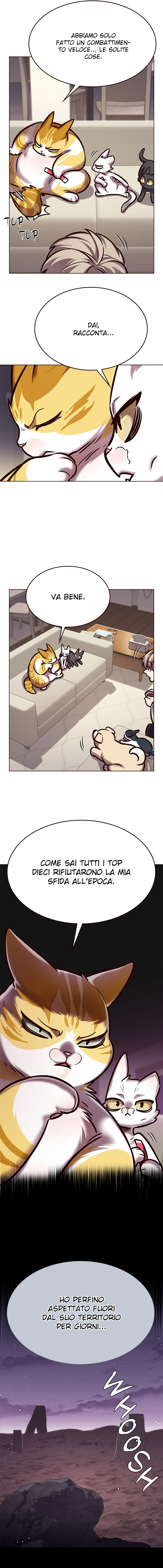 Read Eleceed IT Manga Online