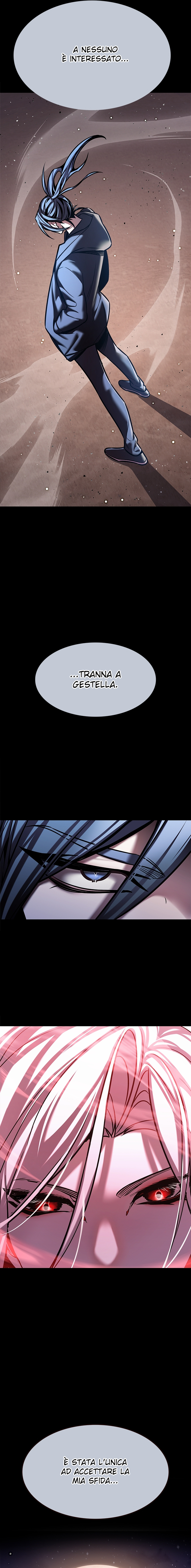 Read Eleceed IT Manga Online