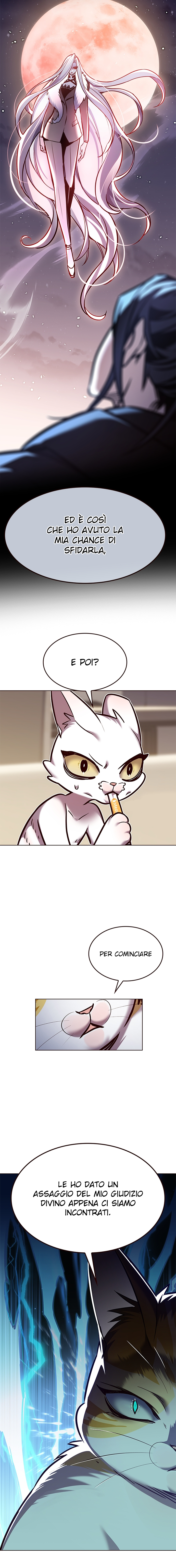 Read Eleceed IT Manga Online