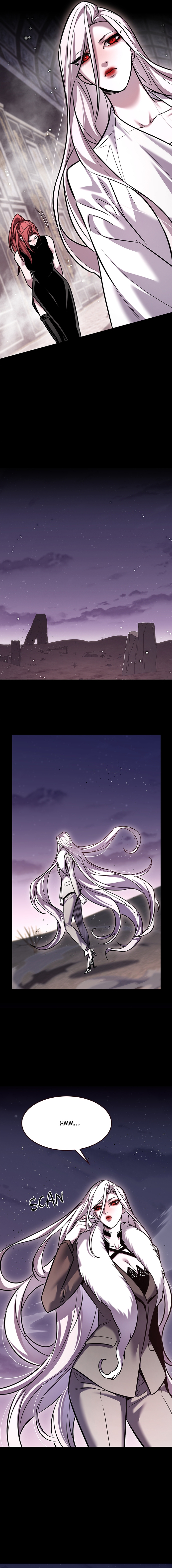 Read Eleceed IT Manga Online