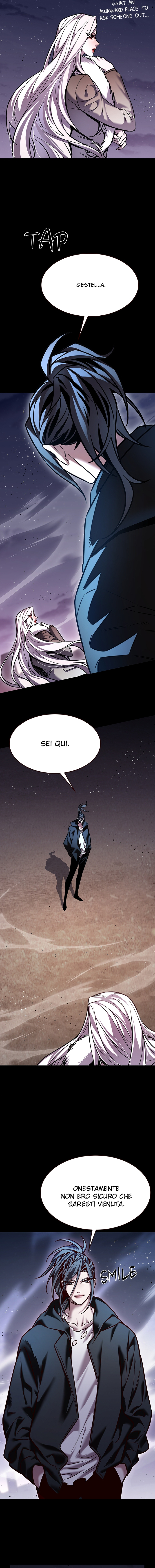 Read Eleceed IT Manga Online