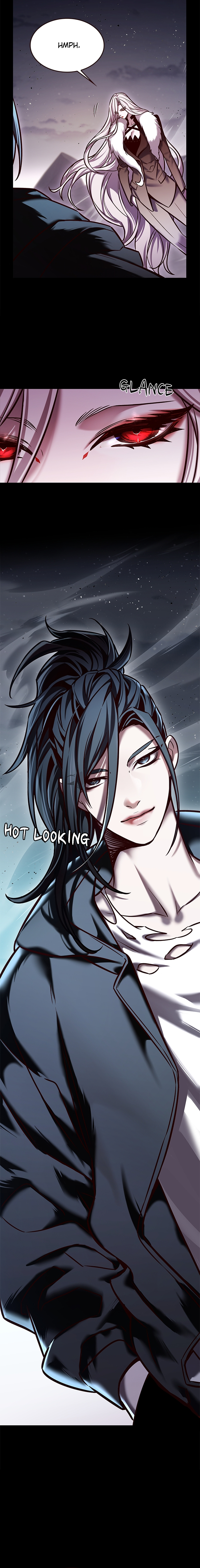 Read Eleceed IT Manga Online