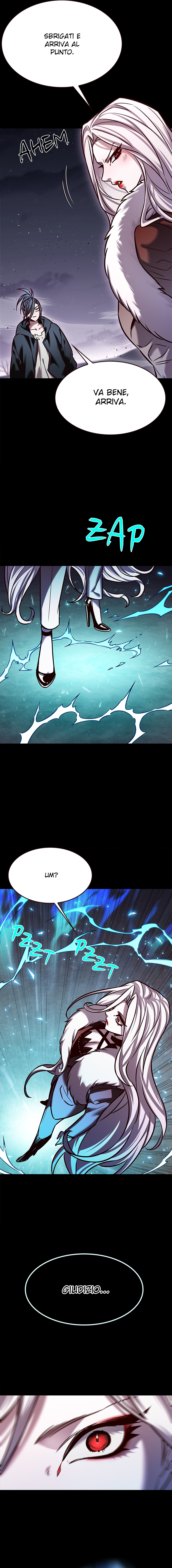 Read Eleceed IT Manga Online
