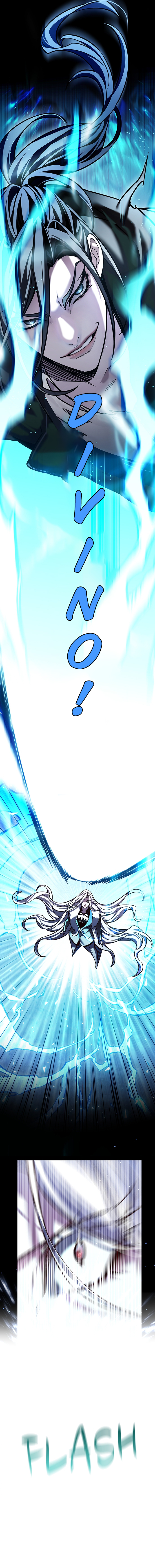 Read Eleceed IT Manga Online