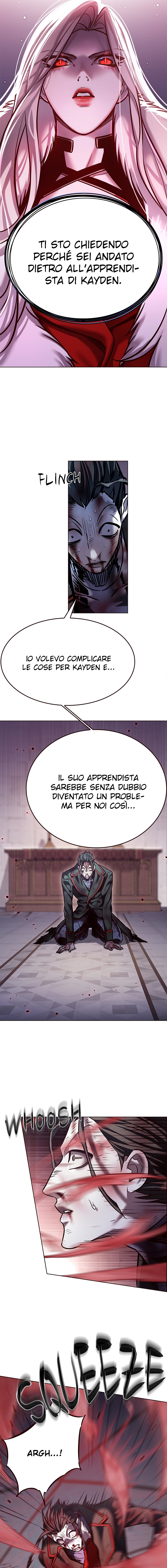 Read Eleceed IT Manga Online