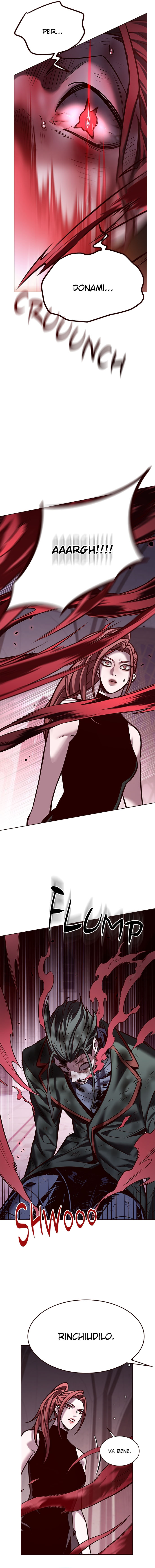 Read Eleceed IT Manga Online