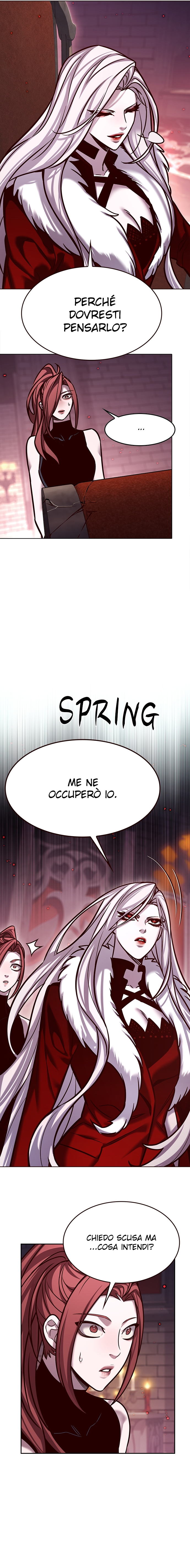 Read Eleceed IT Manga Online