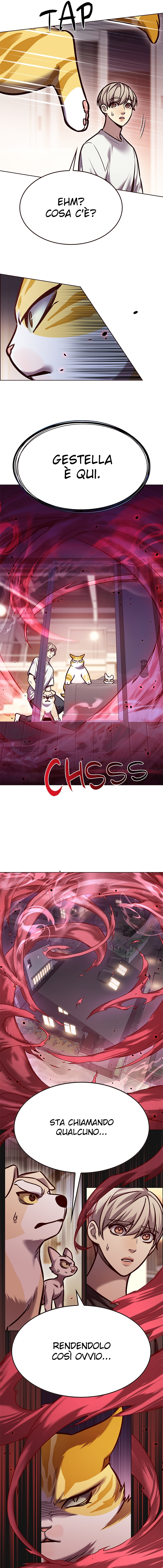 Read Eleceed IT Manga Online