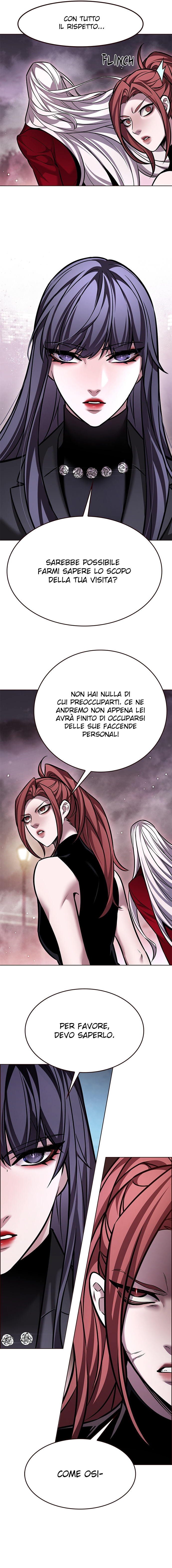 Read Eleceed IT Manga Online