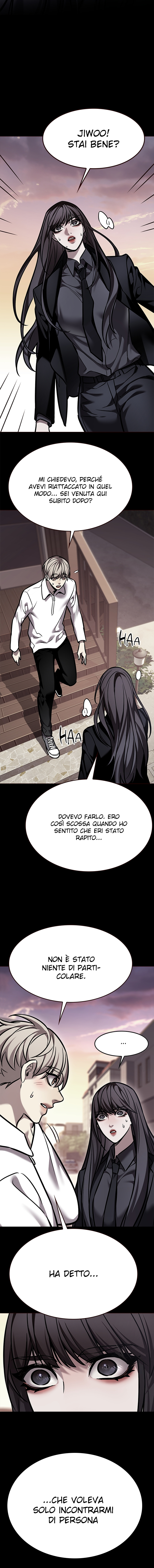 Read Eleceed IT Manga Online
