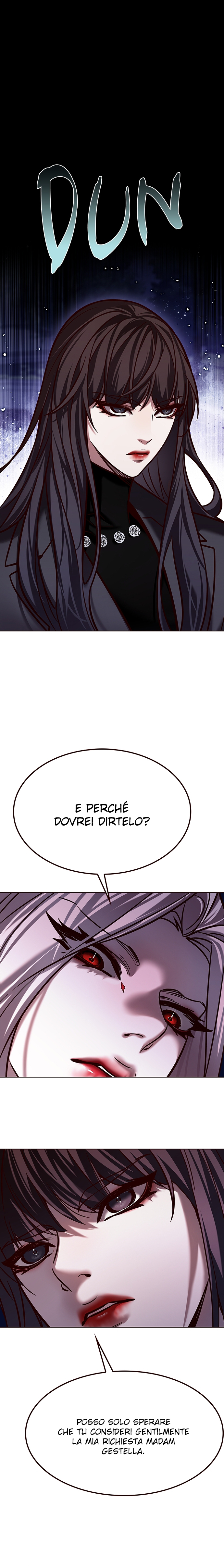 Read Eleceed IT Manga Online