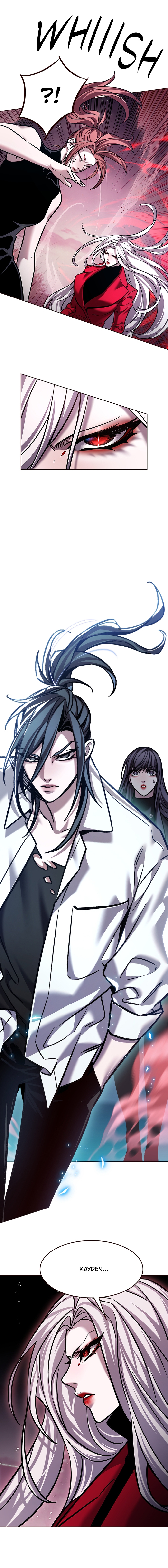 Read Eleceed IT Manga Online