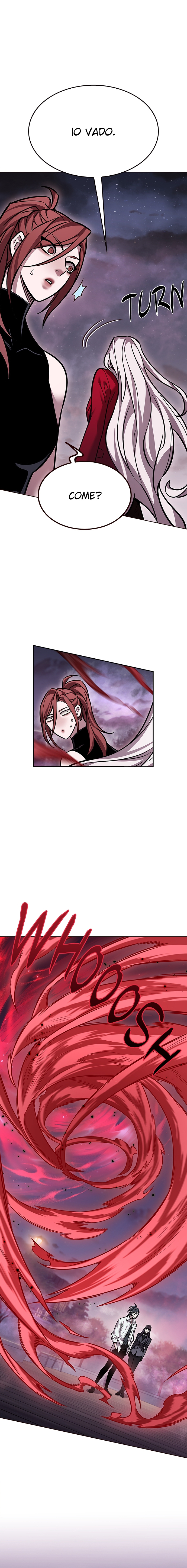 Read Eleceed IT Manga Online
