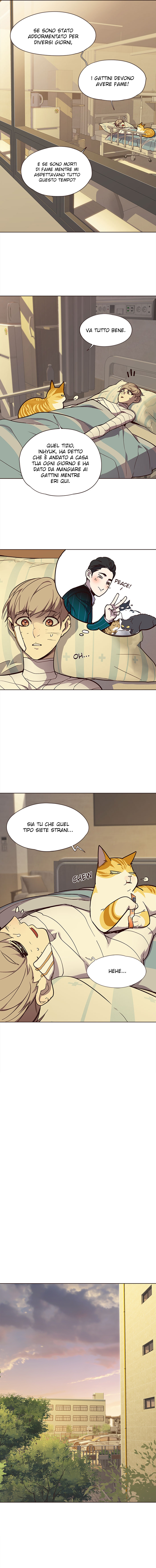 Read Eleceed IT Manga Online