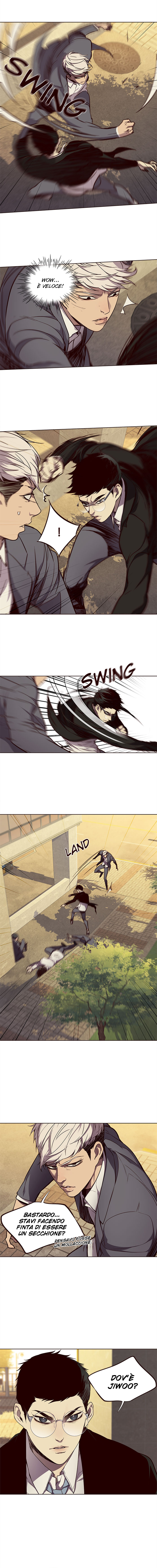 Read Eleceed IT Manga Online