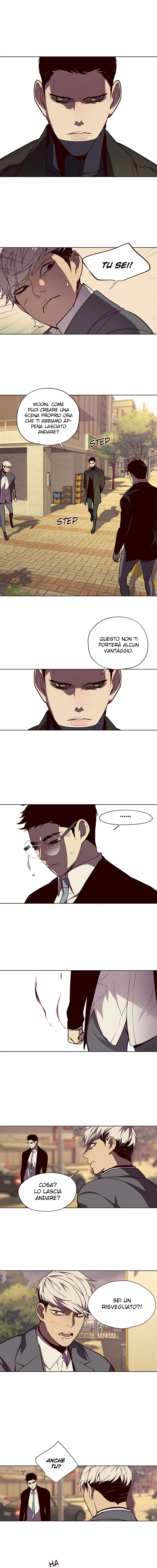 Read Eleceed IT Manga Online