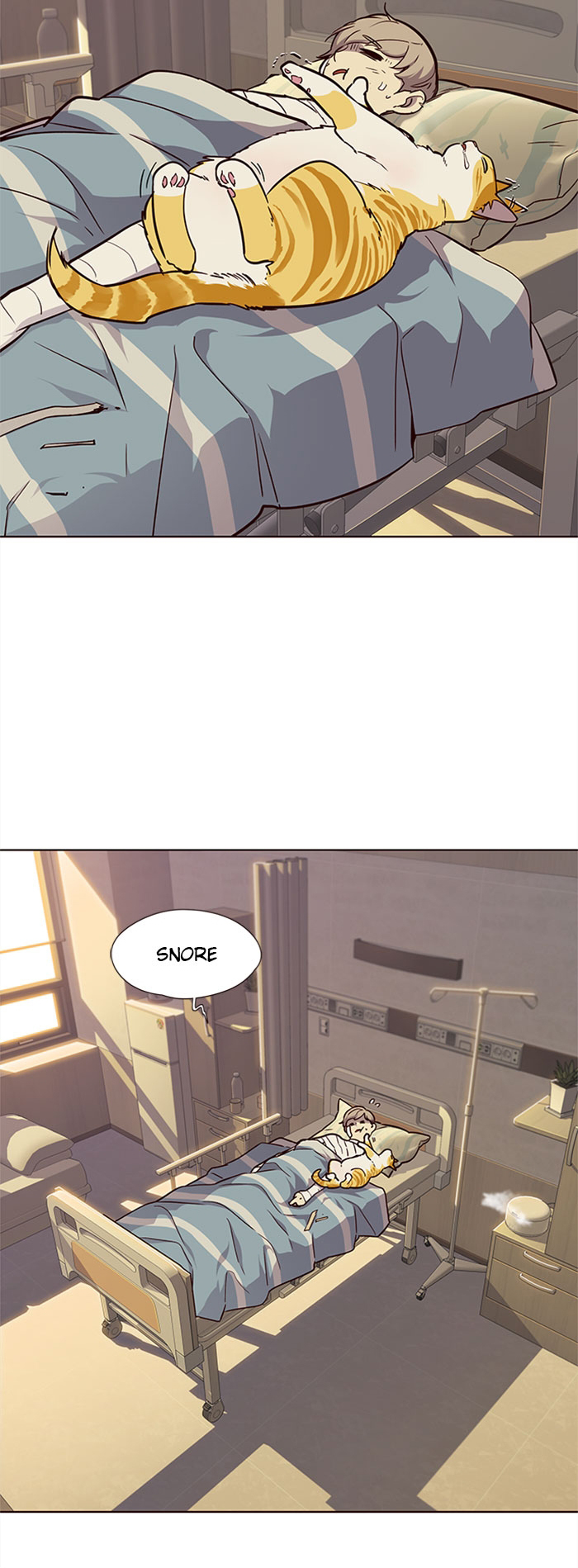 Read Eleceed IT Manga Online
