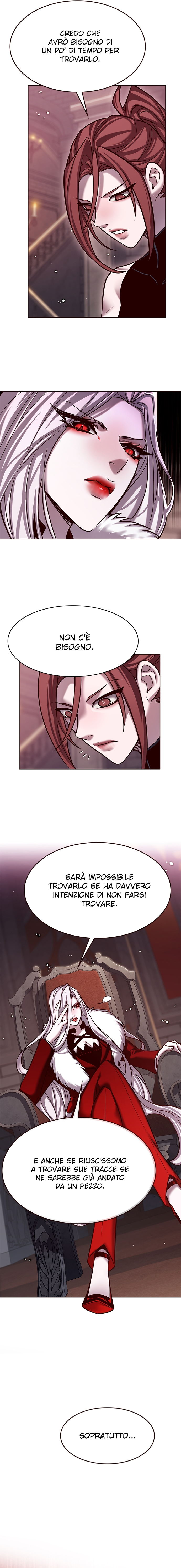 Read Eleceed IT Manga Online