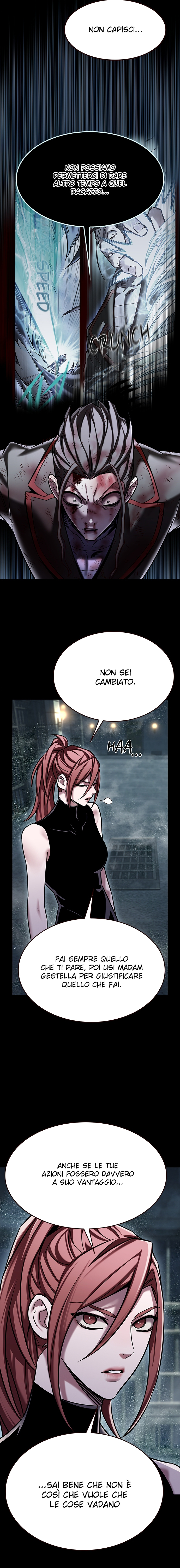 Read Eleceed IT Manga Online