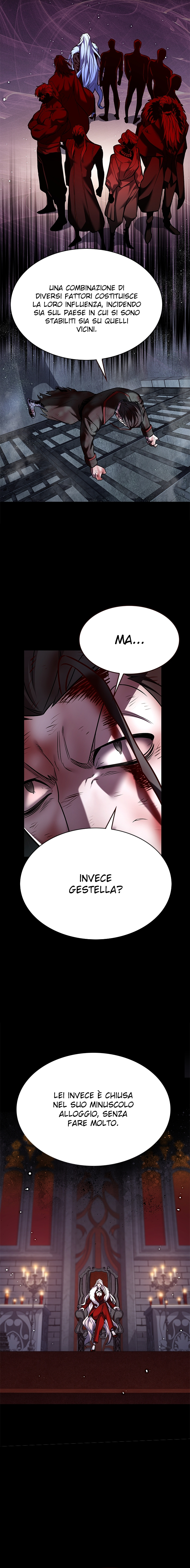 Read Eleceed IT Manga Online