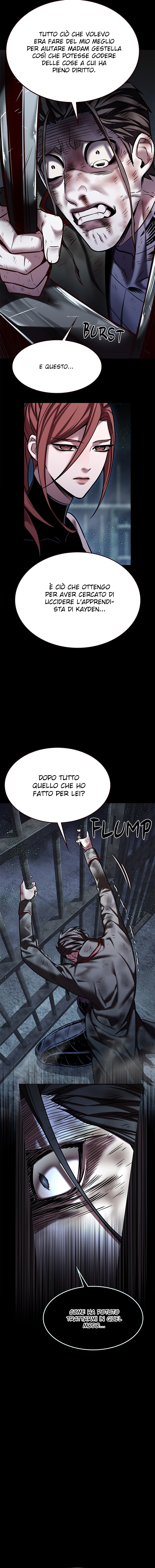 Read Eleceed IT Manga Online