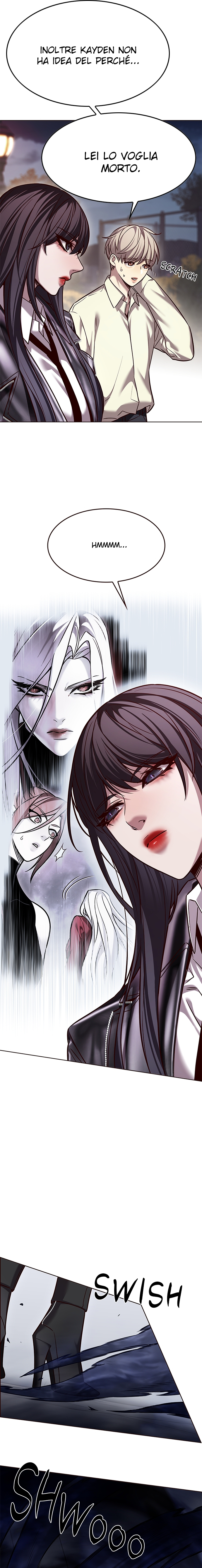 Read Eleceed IT Manga Online