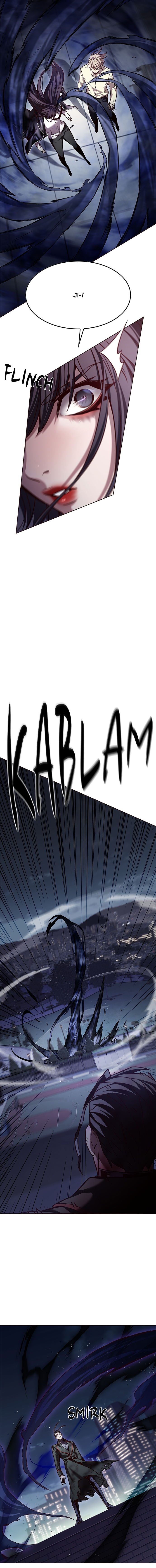 Read Eleceed IT Manga Online