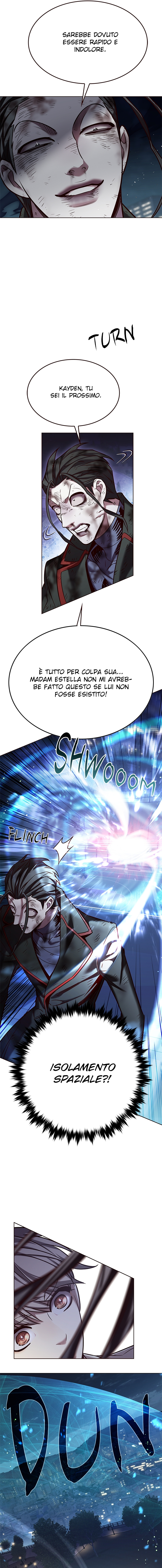 Read Eleceed IT Manga Online