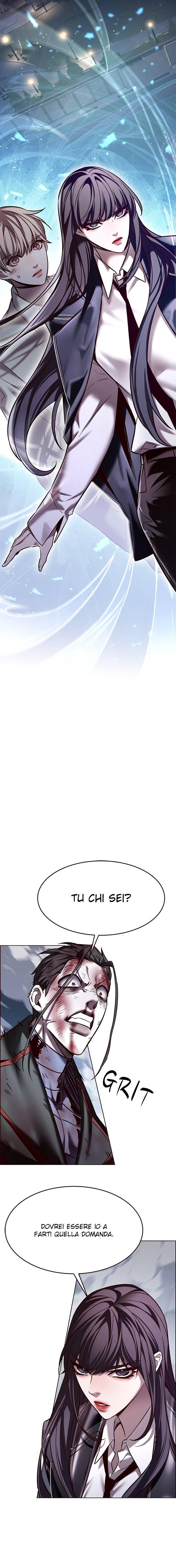 Read Eleceed IT Manga Online