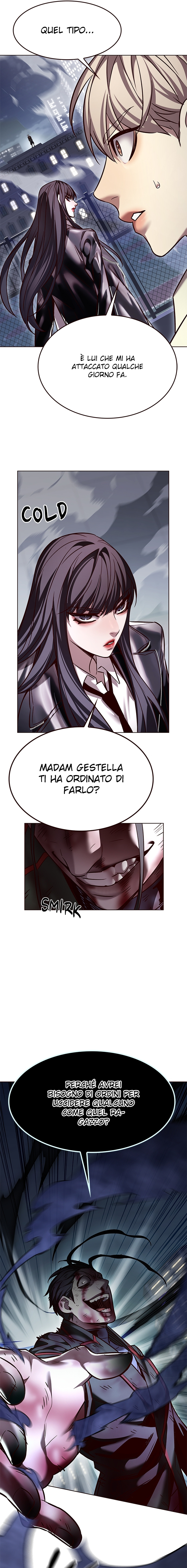 Read Eleceed IT Manga Online