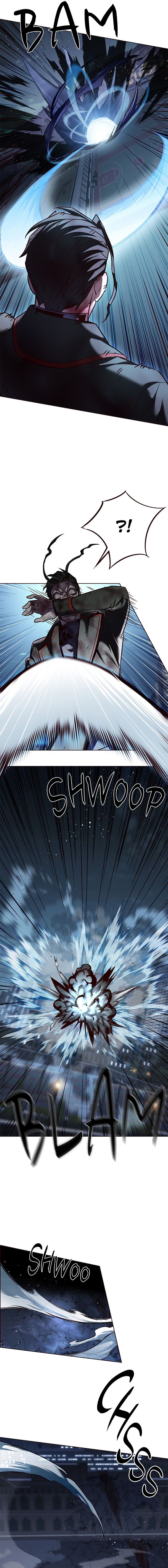Read Eleceed IT Manga Online