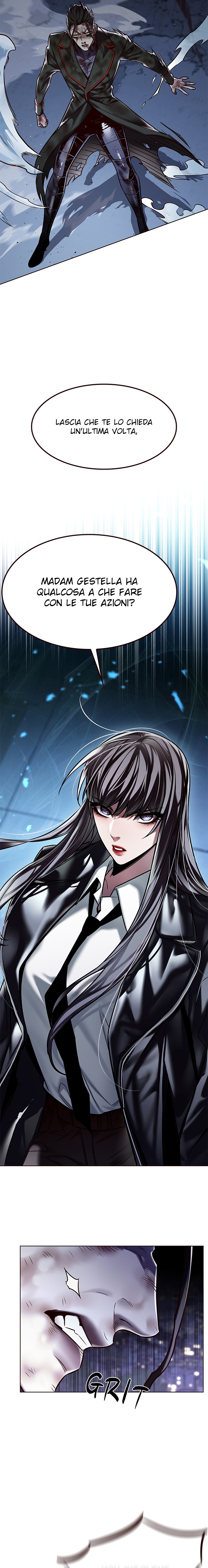 Read Eleceed IT Manga Online