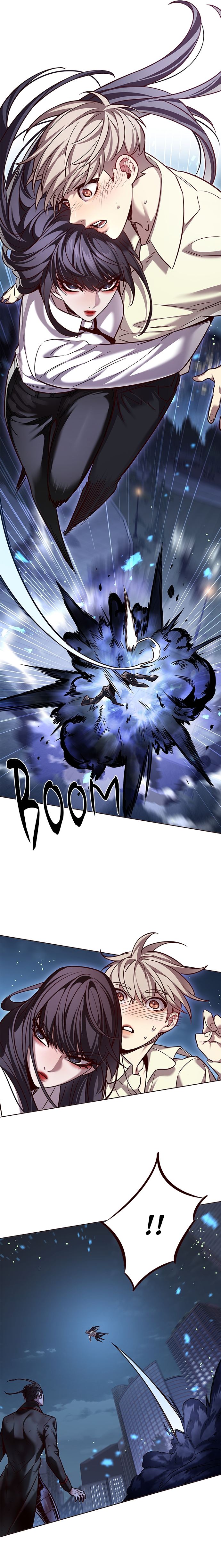 Read Eleceed IT Manga Online