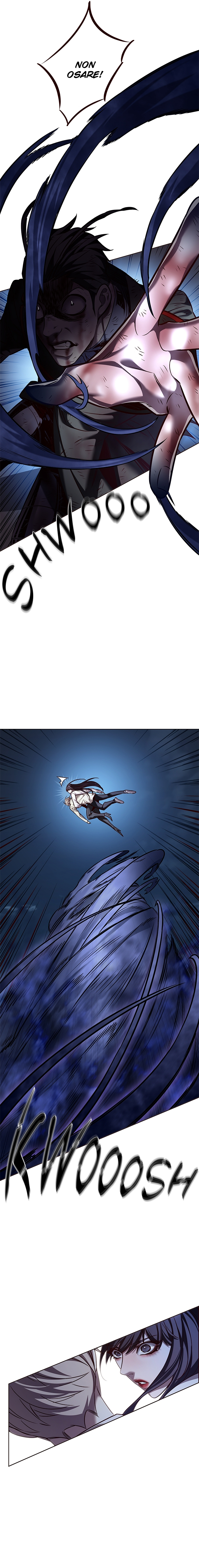 Read Eleceed IT Manga Online
