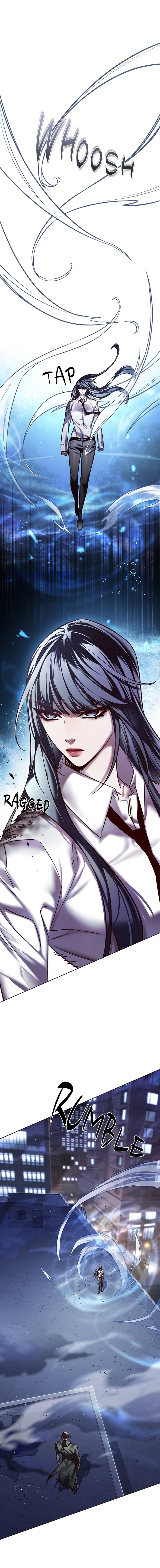 Read Eleceed IT Manga Online