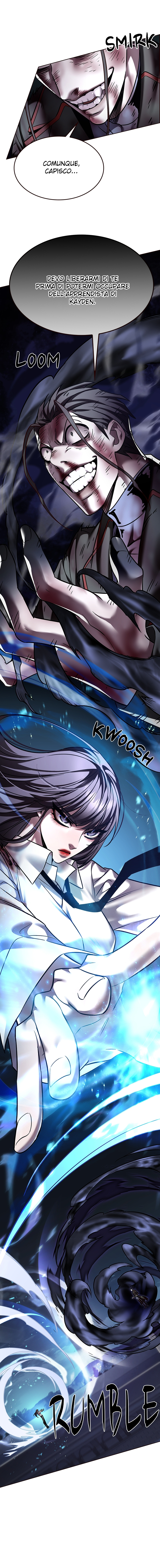 Read Eleceed IT Manga Online