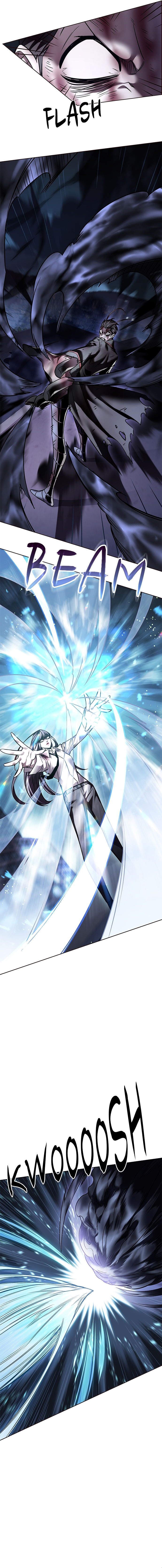 Read Eleceed IT Manga Online