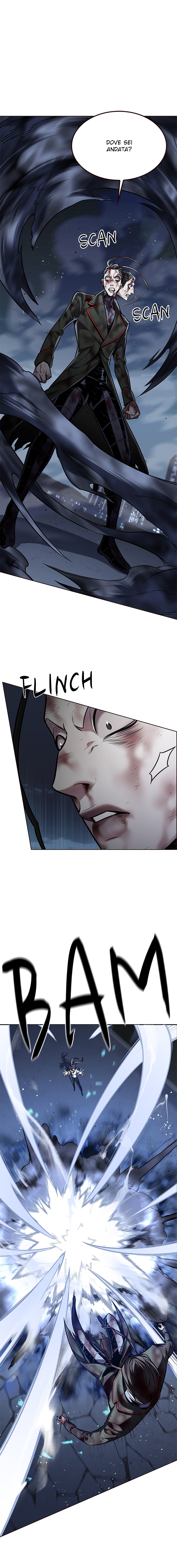 Read Eleceed IT Manga Online