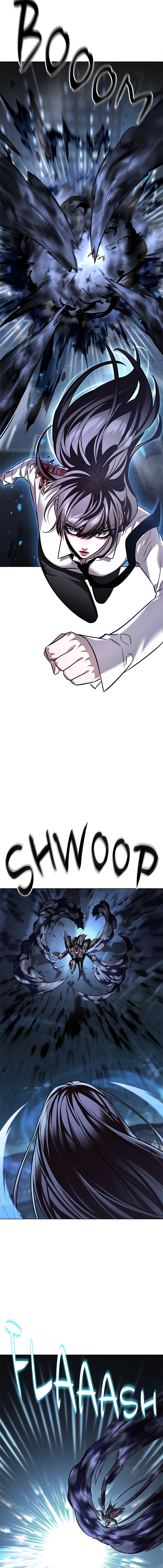 Read Eleceed IT Manga Online